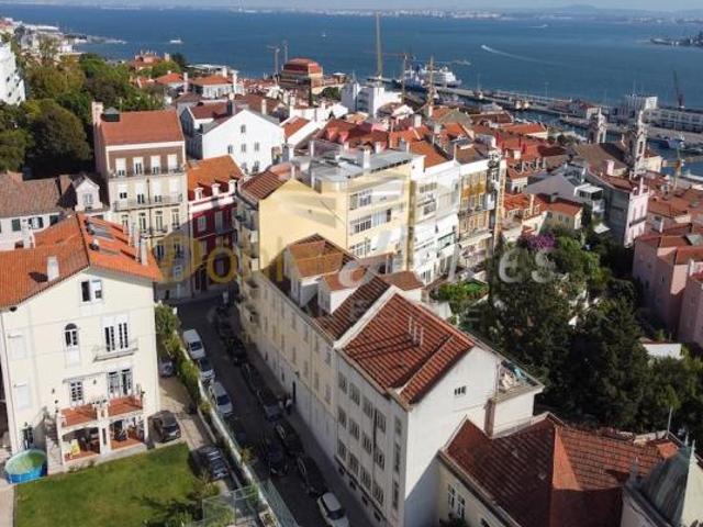 1 quarto, Lisboa Lisboa LS86009255