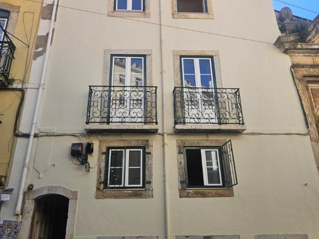 1 quarto, Lisboa Lisboa LS91963834
