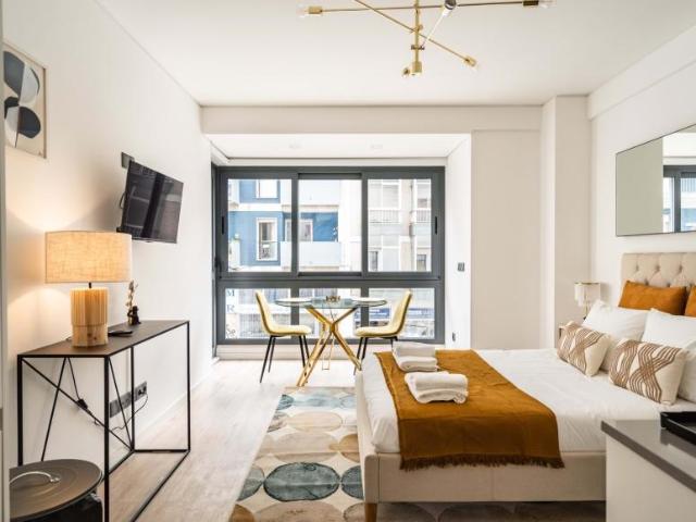 1 quarto, Lisboa Lisboa LS91226531