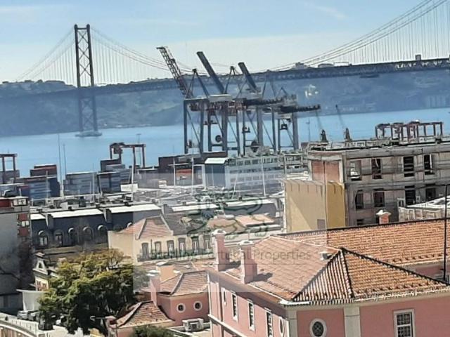 1 quarto, Lisboa Lisboa LS93830775