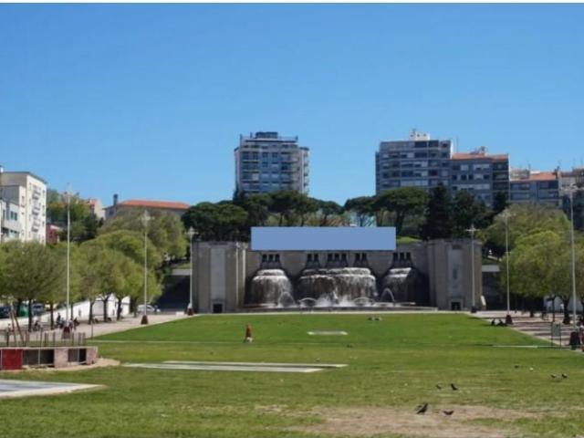 1 quarto, Lisboa Lisboa LS95846112