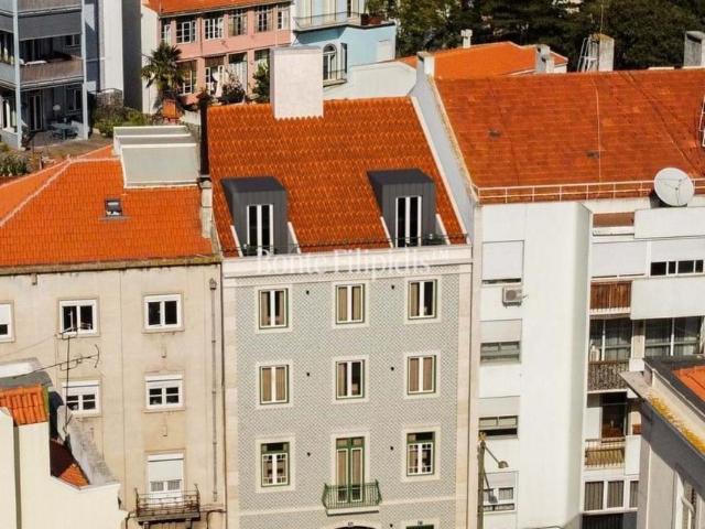 1 quarto, Lisboa Lisboa LS96592339