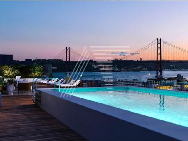 1 quarto, Lisboa Lisboa LS97118629