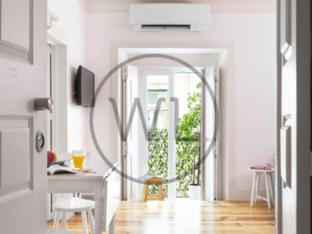 1 quarto, Lisboa Lisboa LS97123805