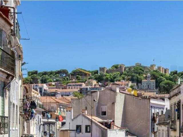 1 quarto, Lisboa Lisboa LS98925366