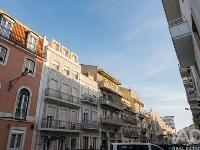 1 quarto, Lisboa Lisboa LS99028320
