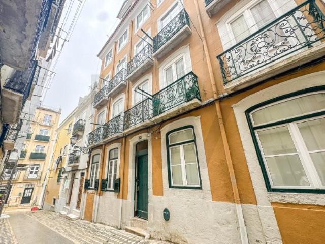 1 quarto, Lisboa Lisboa LS99376982