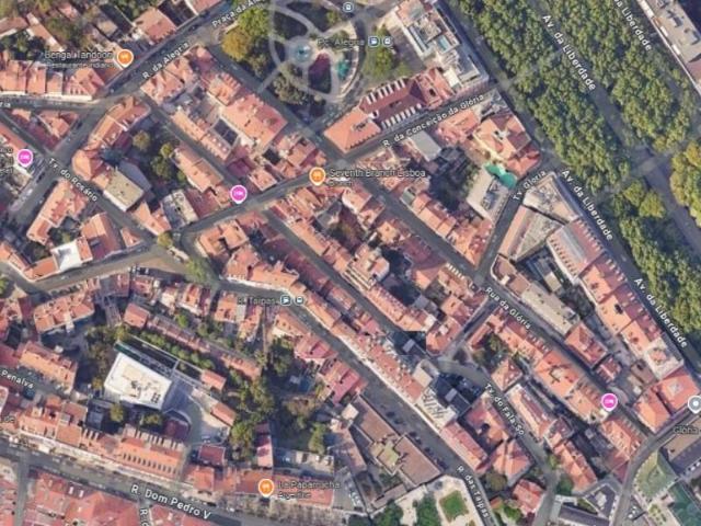 1 quarto, Lisboa Lisboa 100098384