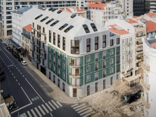 1 quarto, Lisboa Lisboa 100015371