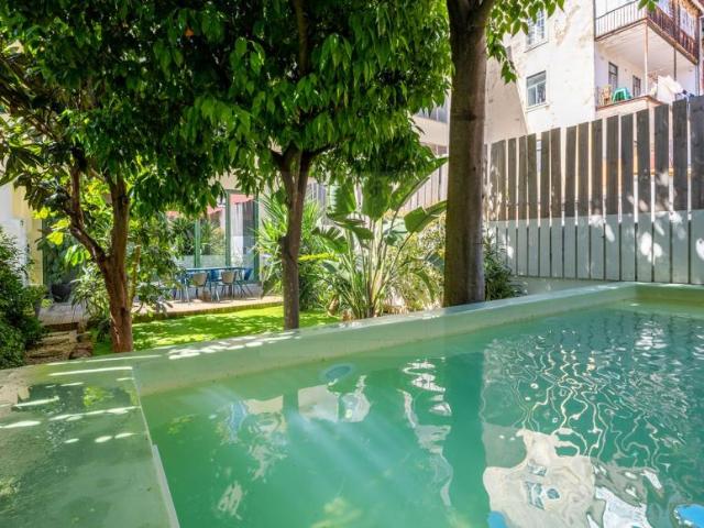1 quarto, Lisboa Lisboa 1000 LS102018734