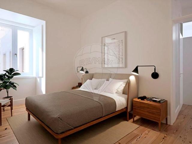 1 quarto, Lisboa Lisboa 100315309