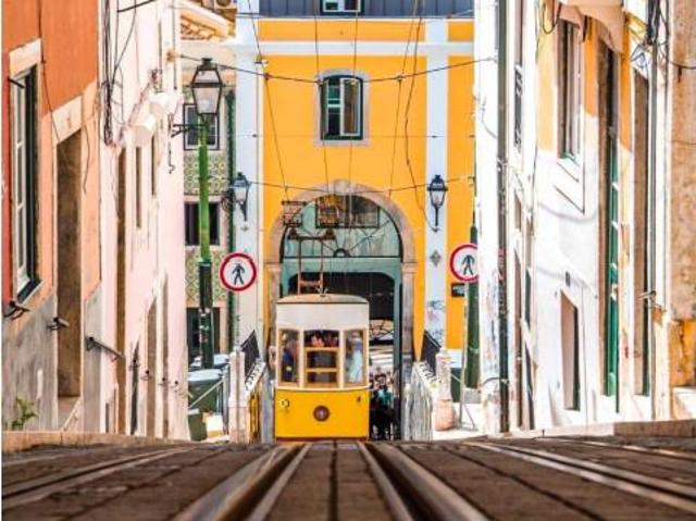 1 quarto, Lisboa Lisboa 100770224