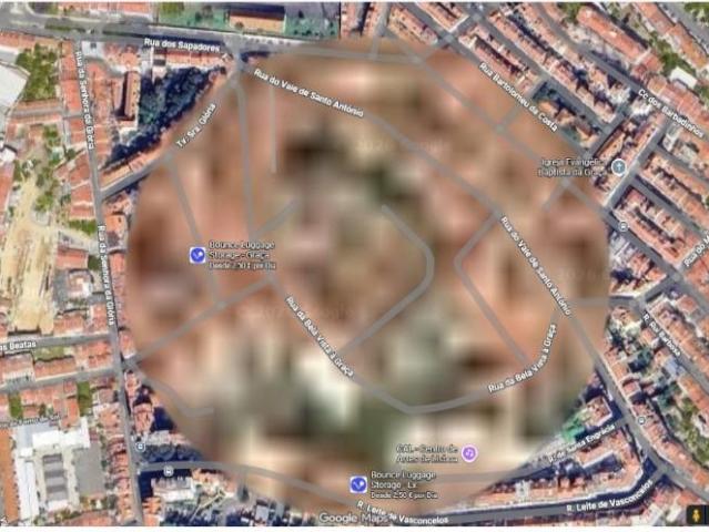 1 quarto, Lisboa Lisboa 101064757