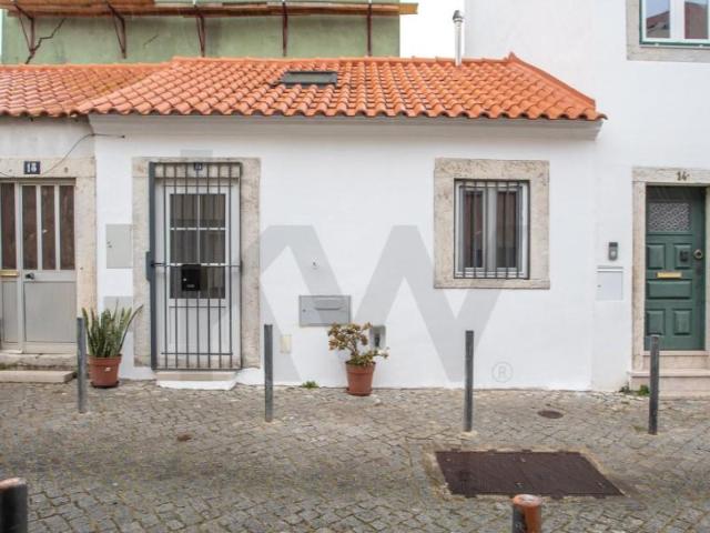 1 quarto, Lisboa Lisboa 101156763