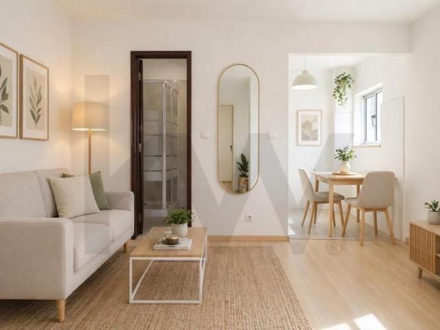 1 quarto, Lisboa Lisboa 102032134