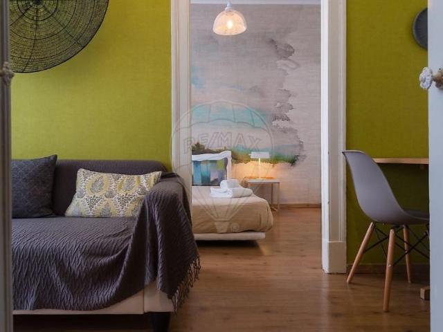 1 quarto, Lisboa Lisboa 102161933