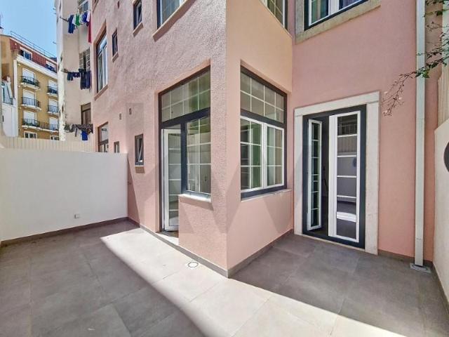1 quarto, Lisboa Lisboa 102124964