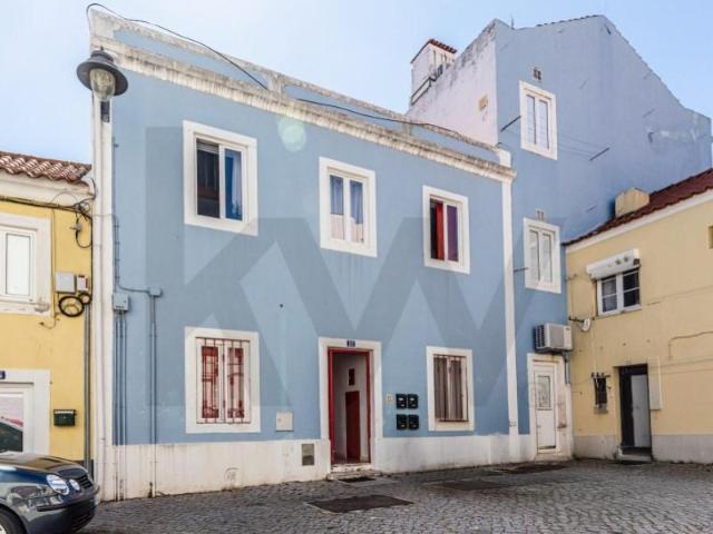 1 quarto, Lisboa Lisboa 102591356