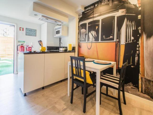 1 quarto, Lisboa Lisboa 103309745