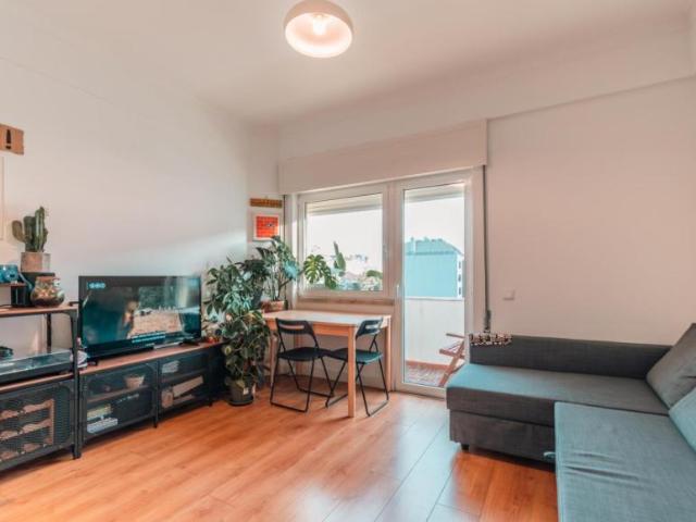 1 quarto, Lisboa Lisboa 103310361