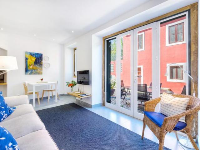 1 quarto, Lisboa Lisboa 103310698