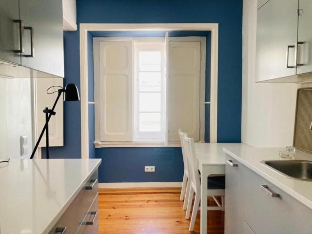 1 quarto, Lisboa Lisboa 103311041