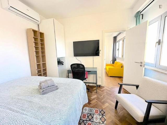 1 quarto, Lisboa Lisboa 103311291
