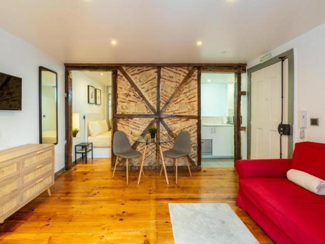 1 quarto, Lisboa Lisboa 103317217