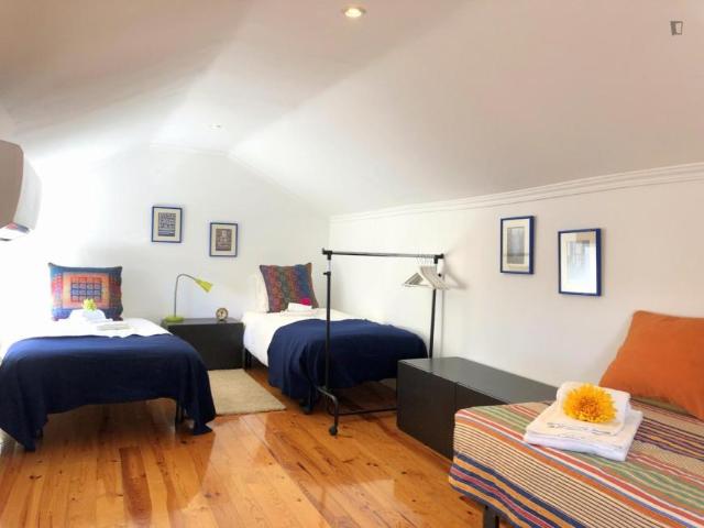 1 quarto, Lisboa Lisboa 103318833