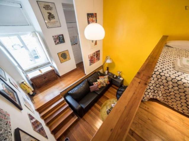 1 quarto, Lisboa Lisboa 103320925