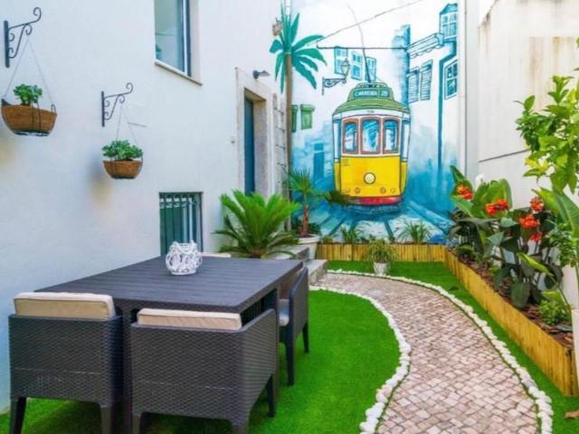 1 quarto, Lisboa Lisboa 103578683