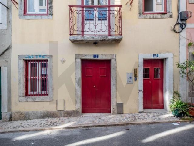 1 quarto, Lisboa Lisboa 104476640