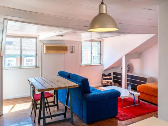 1 quarto, Lisboa Lisboa 104937982