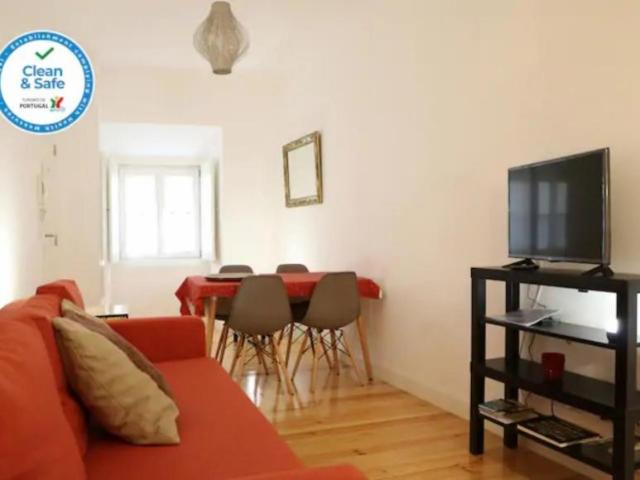 1 quarto, Lisboa Lisboa 104938547