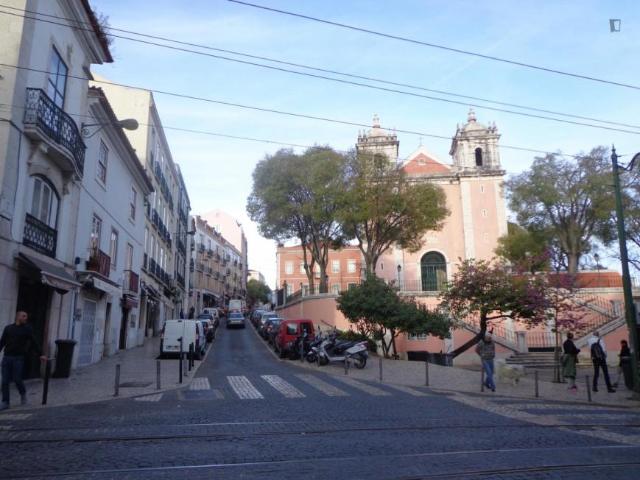 1 quarto, Lisboa Lisboa 104939199