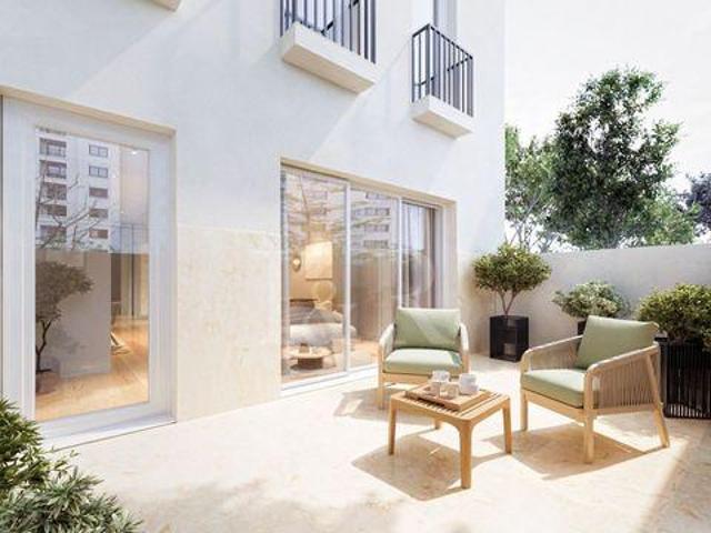 1 quarto, Lisboa Lisboa 1050 203 97105845