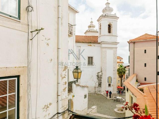 1 quarto, Lisboa Lisboa 1100 538 100387107