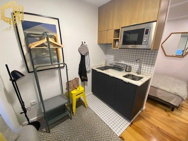 1 quarto, Lisboa Lisboa 1100 96583358