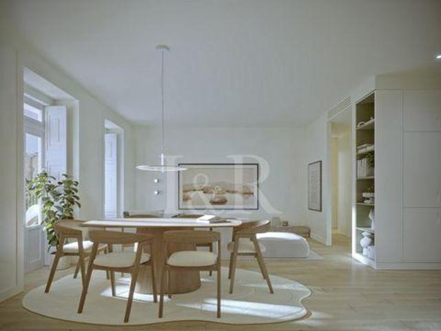 1 quarto, Lisboa Lisboa 1150 069 104111003