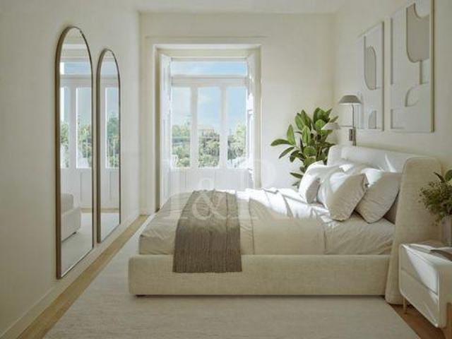 1 quarto, Lisboa Lisboa 1150 069 104111005