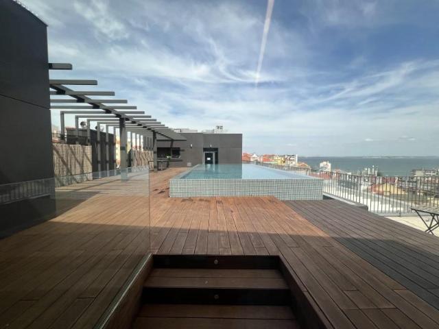 1 quarto, Lisboa Lisboa 1170 333 101920861