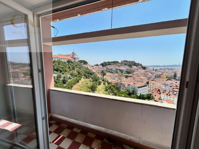 1 quarto, Lisboa Lisboa 1170 LS101042686