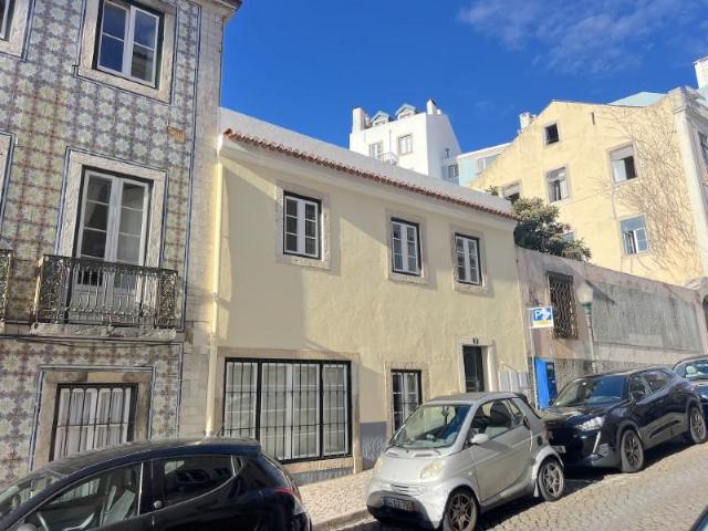 1 quarto, Lisboa Lisboa 1200 767 102921721