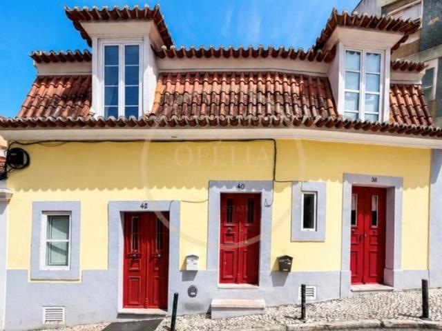 1 quarto, Lisboa Lisboa 1250 179 104147368