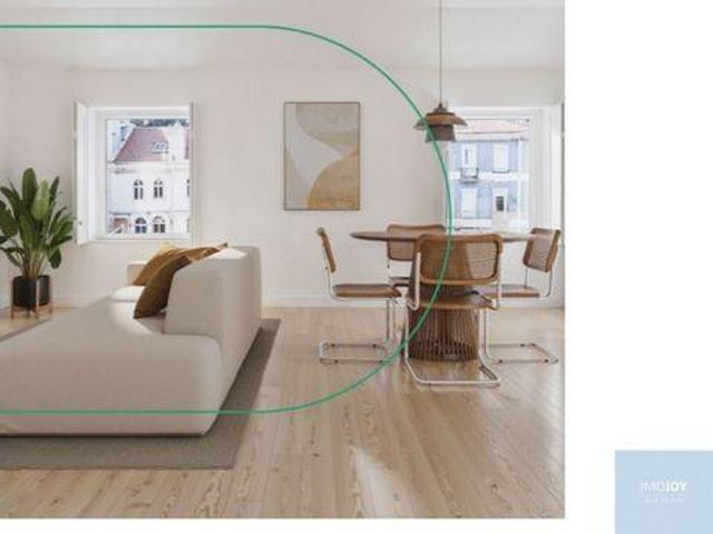 1 quarto, Lisboa Lisboa 1350 050 LS98231564
