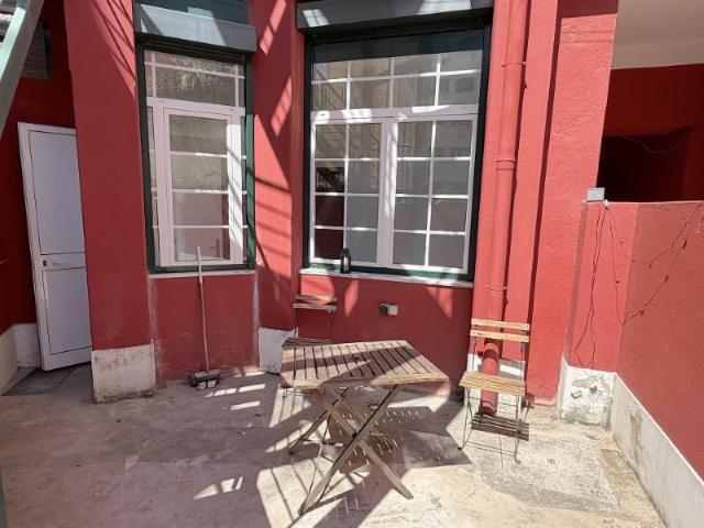 1 quarto, Lisboa Lisboa 1350 172 103619003