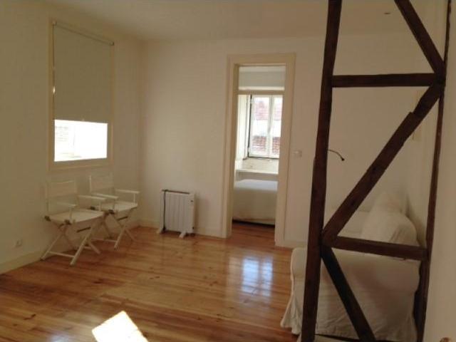1 quarto, Lisboa Lisboa 1350 403 101485925