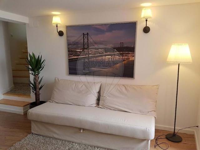 1 quarto, Lisboa Lisboa 84525538