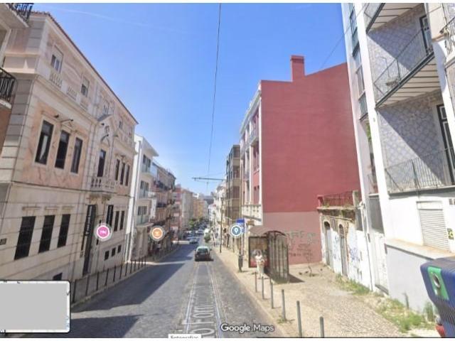 1 quarto, Lisboa Lisboa 94818968