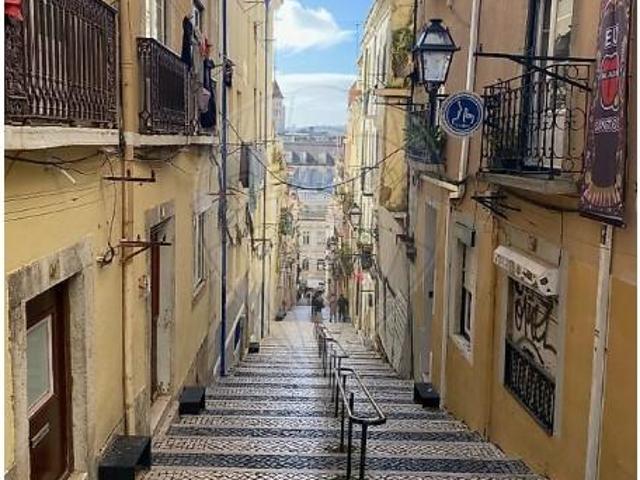 1 quarto, Lisboa Lisboa 98332438